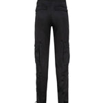 Pantaloni Tori loose cargo DP711RS0046D XXX999 DONDUP 