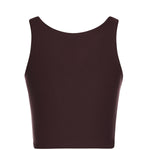 Top annodato in misto nylon 604426  MAGDA BUTRYM 