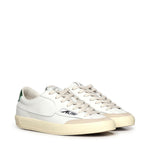 Sneaker Windscape in pelle SCLM UK06 AUTRY 