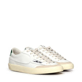 Sneaker Windscape in pelle SCLM UK06 AUTRY 