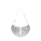 Borsa a spalla Ebe TMSR24ESP18 -SILVER THEMOIRè 