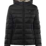 Piumino sfiancato Charme 25WBLDC03100 006047999EI BLAUER 
