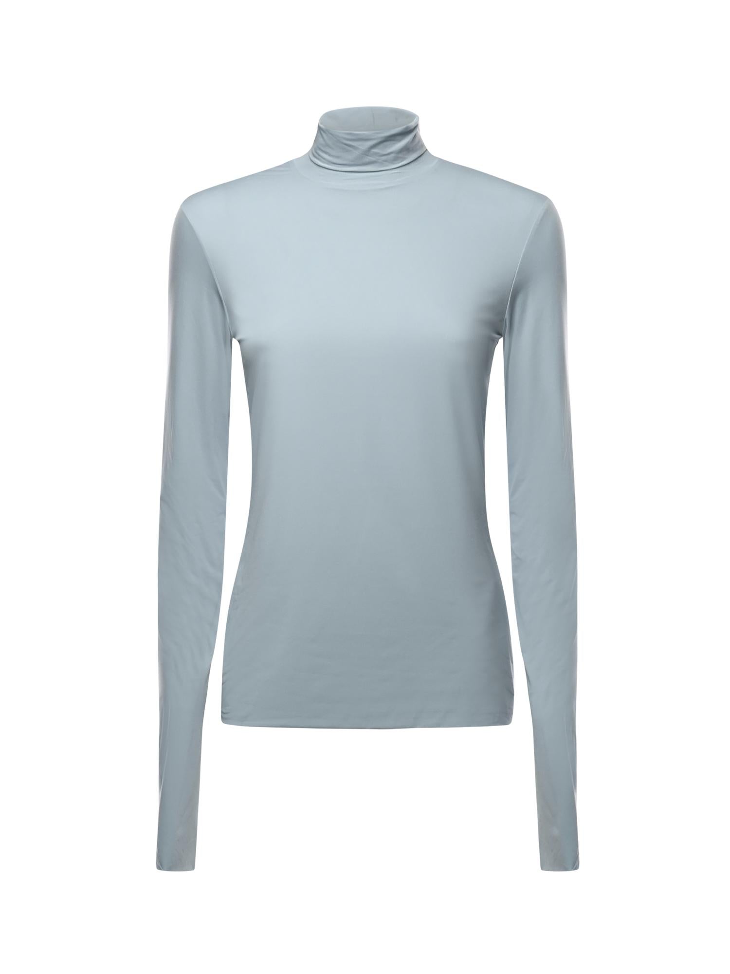 Dolcevita in jersey calza 2522946022600 002 SPORTMAX 