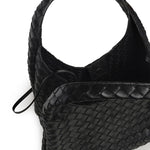 Borsa Campana in pelle 844249 V4SC01019 BOTTEGA VENETA 