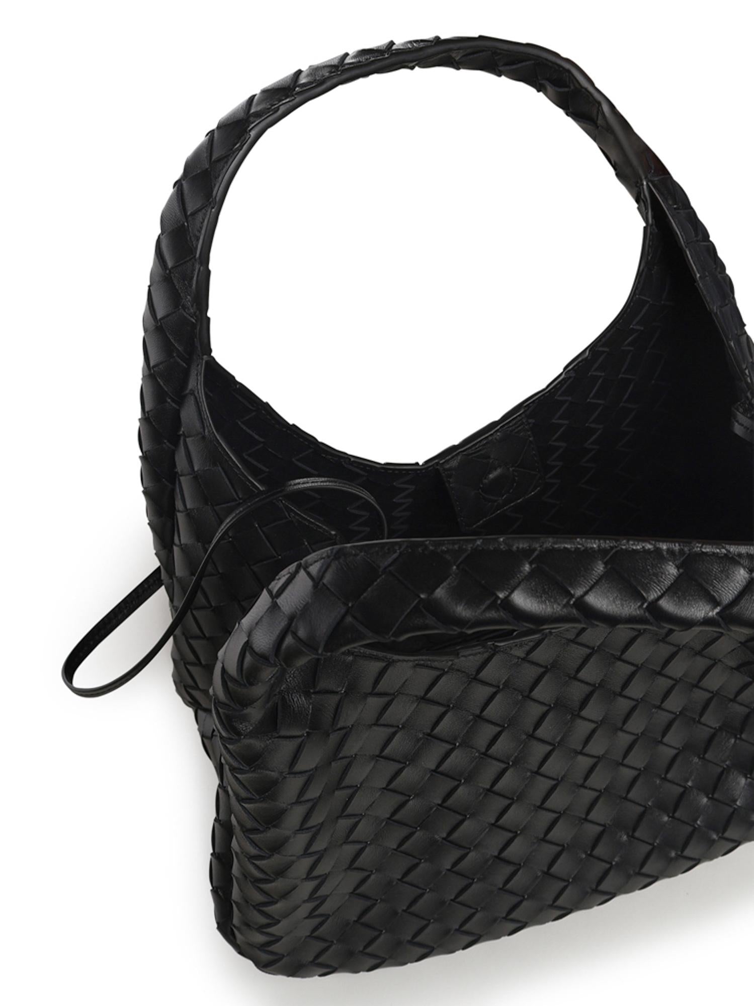 Borsa Campana in pelle 844249 V4SC01019 BOTTEGA VENETA 