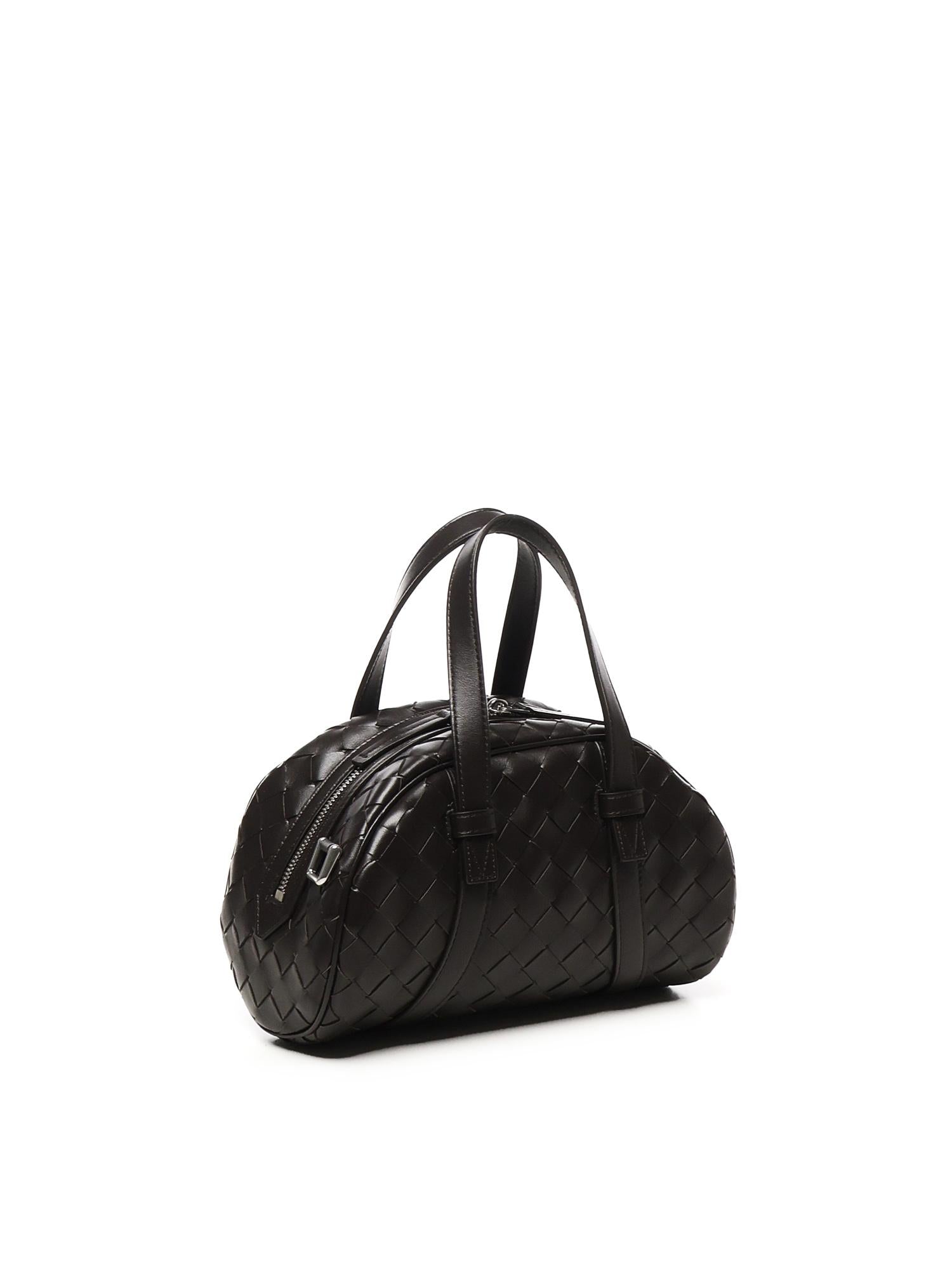 Borsa Avenue Intrecciato 837352 V2HL12145 BOTTEGA VENETA 