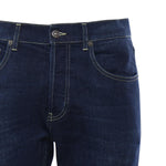 Jeans Dian in denim UP576 DS0345ULG9800 DONDUP 
