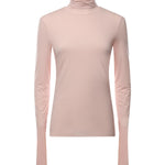 Dolcevita in jersey calza 2522946022600 003 SPORTMAX 