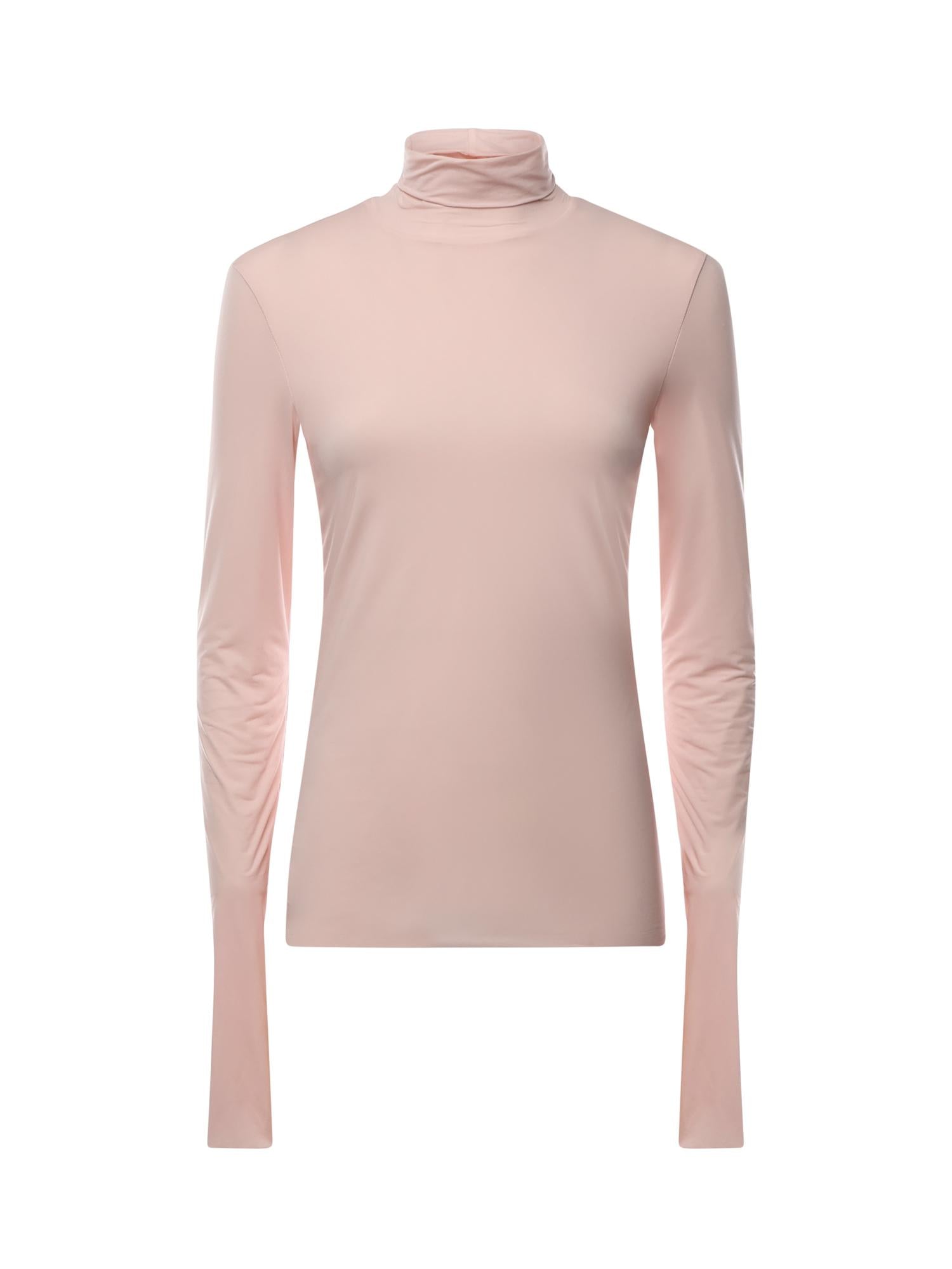 Dolcevita in jersey calza 2522946022600 003 SPORTMAX 