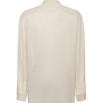 Camicia Andre Classic<BR/> B0010522 FA712004 ANN DEMEULEMEESTER 