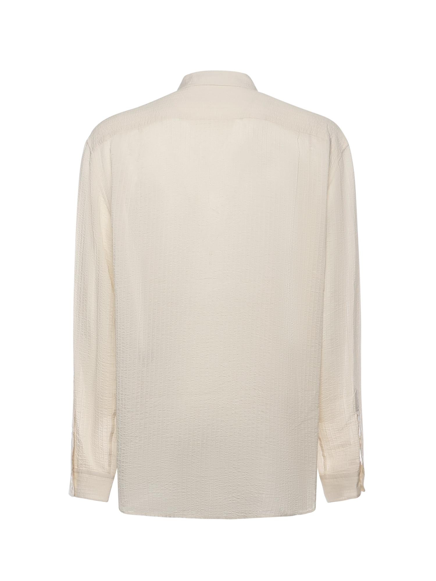 Camicia Andre Classic<BR/> B0010522 FA712004 ANN DEMEULEMEESTER 