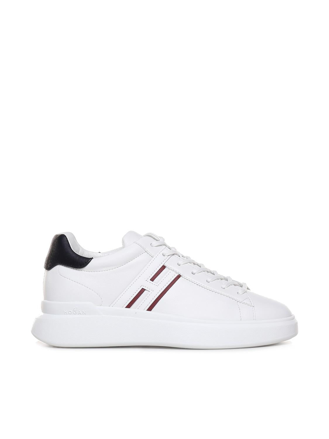Sneakers H580 HXM5800DV42QI5 14ZZ HOGAN 