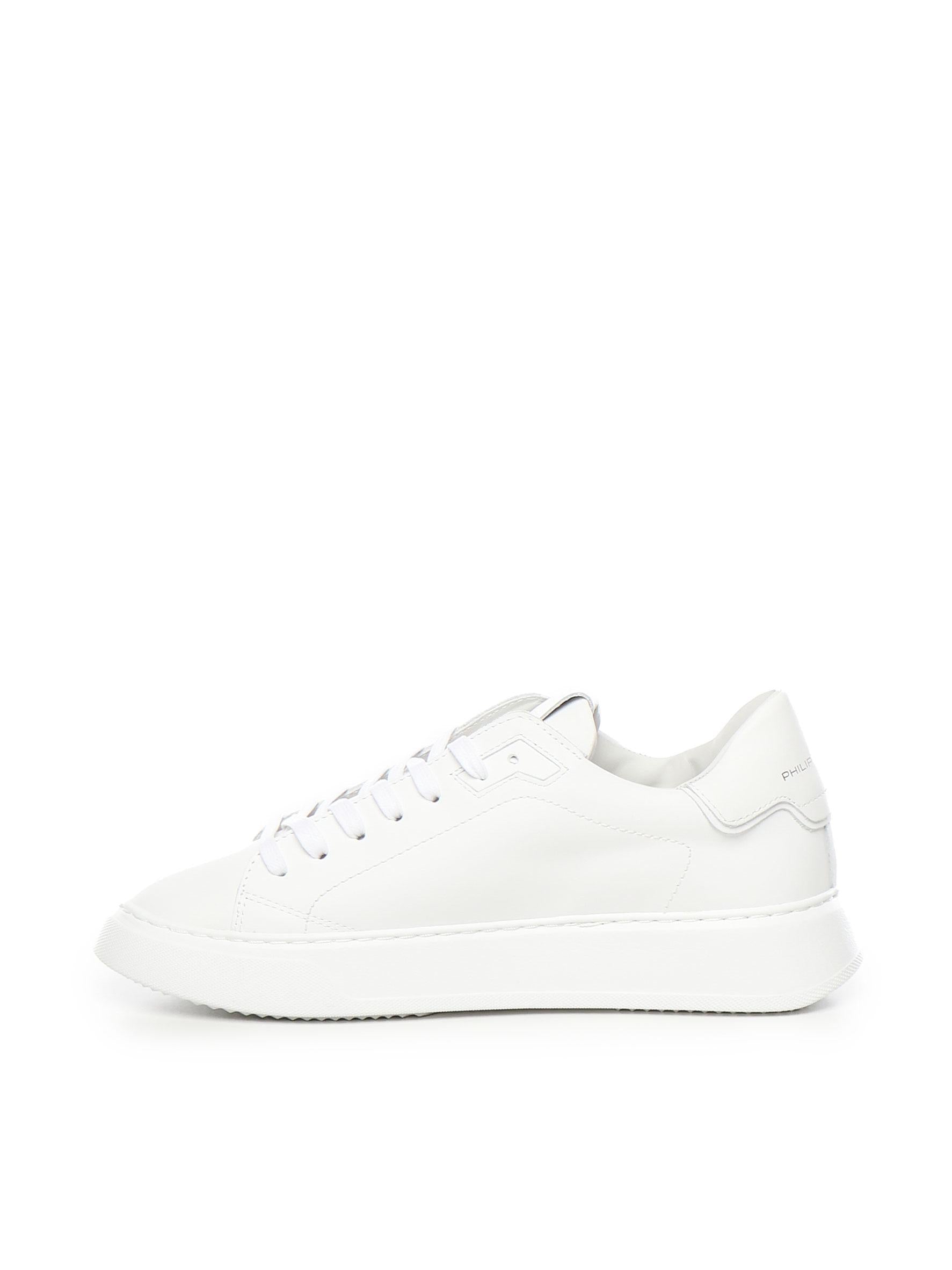 Sneakers Temple BTLU V001 PHILIPPE MODEL 