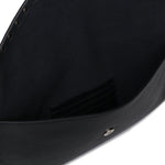 Pouch Rockstud in vitello granato 8W2P0P56 VSH0NO VALENTINO GARAVANI 
