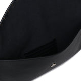 Pouch Rockstud in vitello granato 8W2P0P56 VSH0NO VALENTINO GARAVANI 