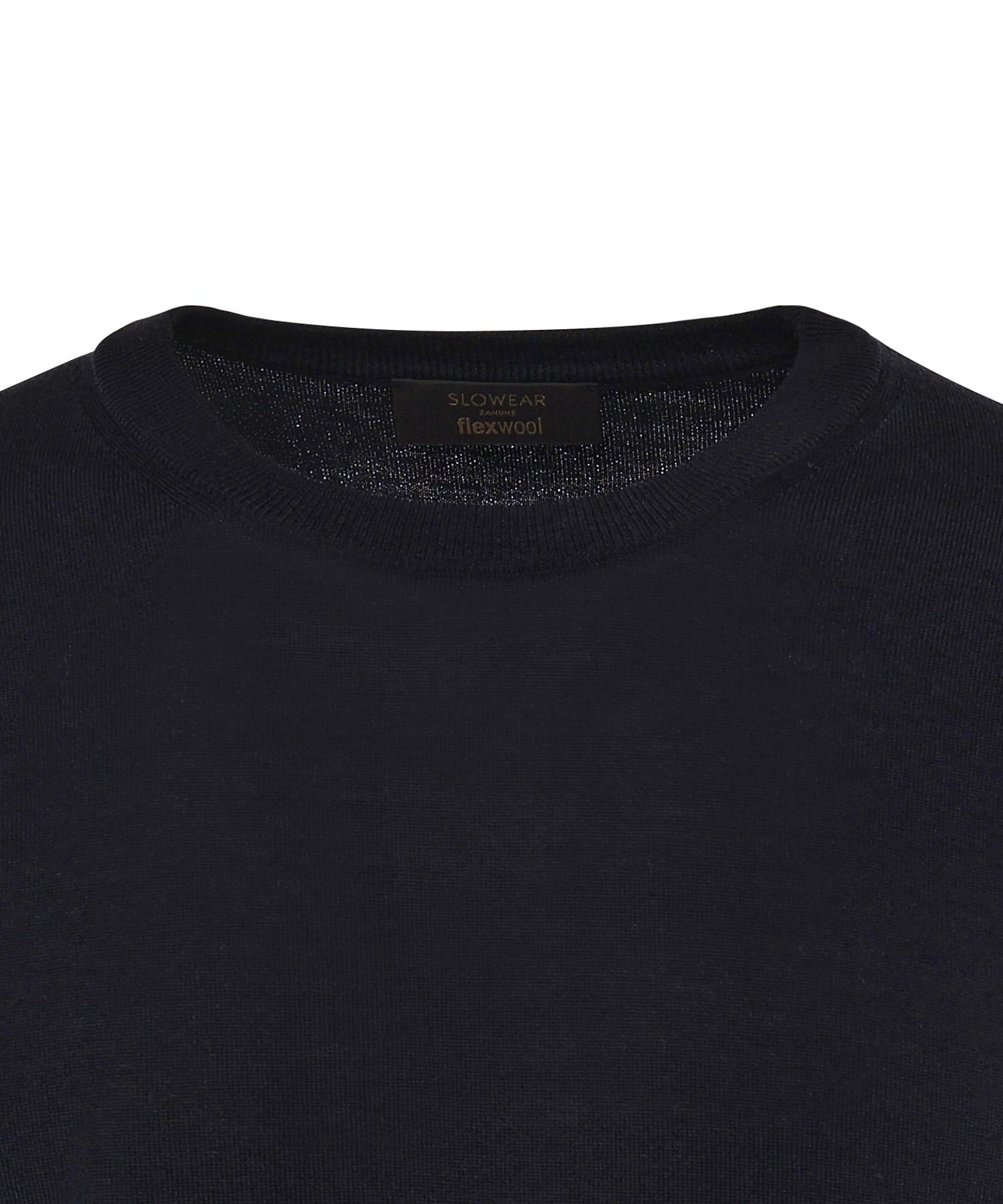 Maglia in Flexwool 810234 Z0290N0011 ZANONE 