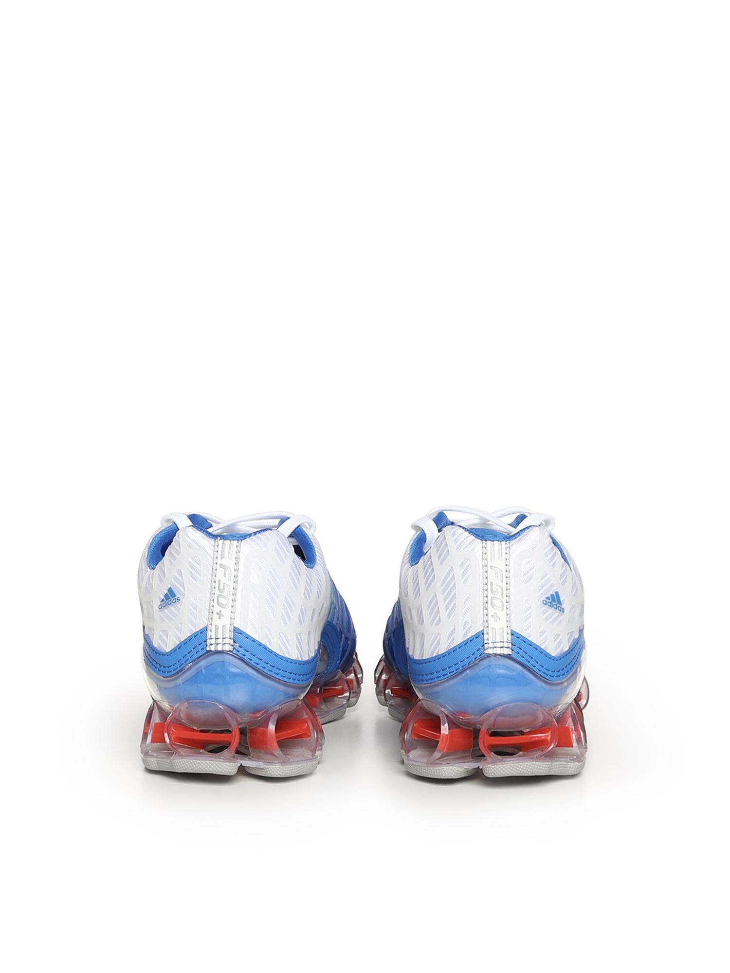 Sneaker Megaride F50 JR4632  ADIDAS ORIGINALS 