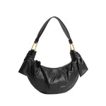 Borsa Furoshiki small in pelle E1U1A130301 001 COCCINELLE 