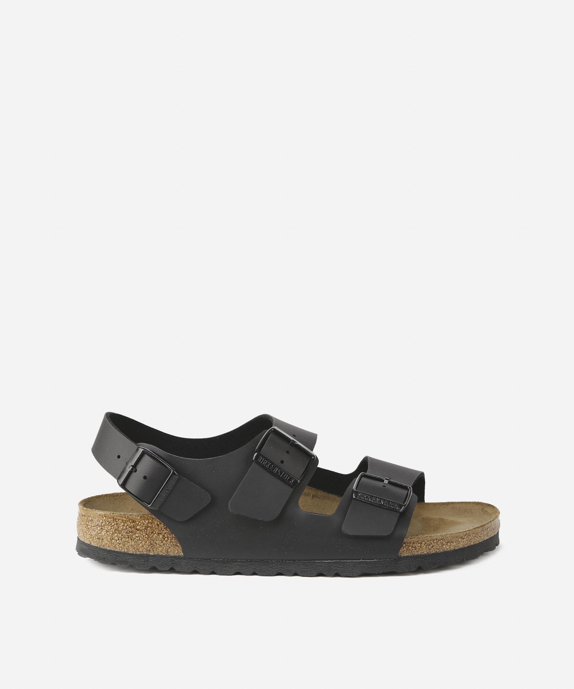 Sandali Milano Birko-Flor<BR/> 034793  BIRKENSTOCK 