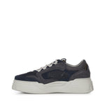 Sneaker Fendi Force 7E1728 AYFTF1V8C FENDI 