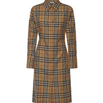Abito chemisier Check 8118880 B9368 BURBERRY 