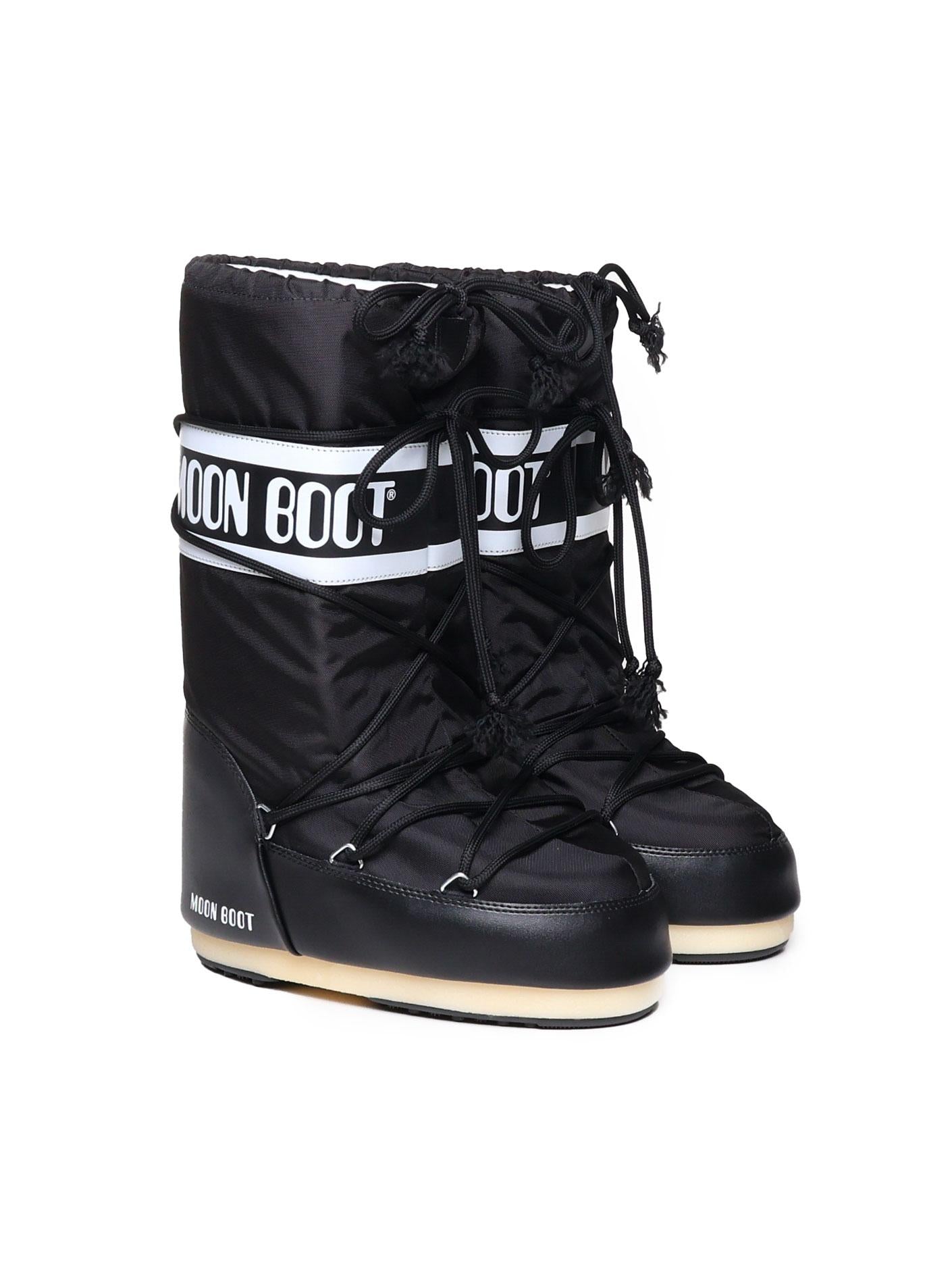 Stivali imbottiti Icon 80D1400440 N001 MOON BOOT 