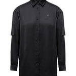Camicia Moncler x EE72 di Edward Enninful K24032F00002 M6521999 MONCLER GENIUS 