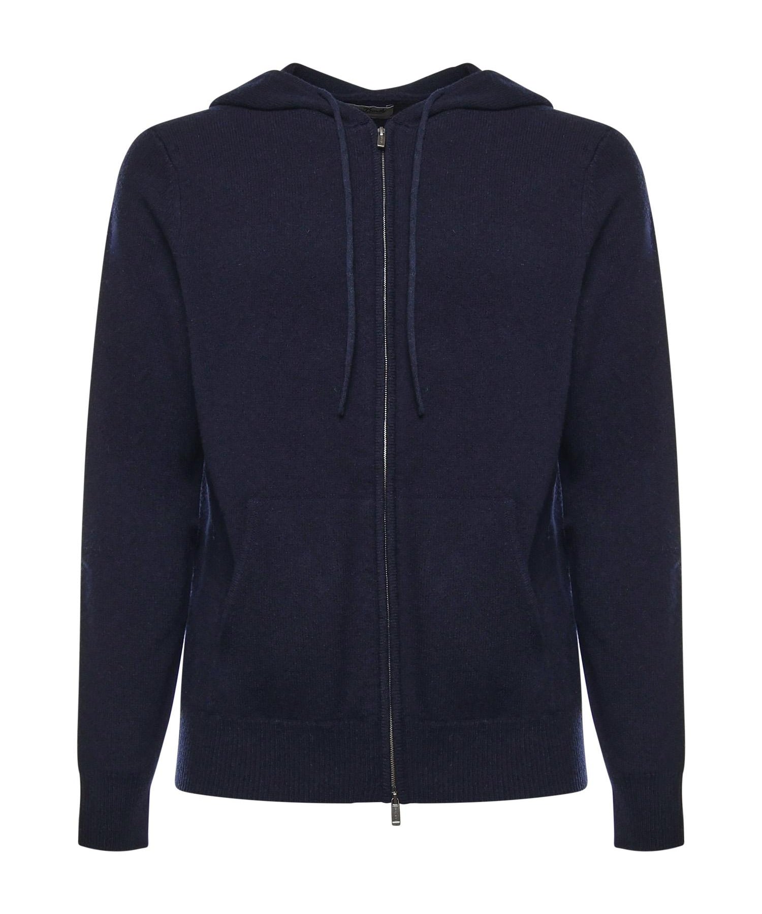 Felpa con zip Notting NOT0002 00063I MC2 SAINT BARTH 