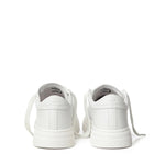 Sneakers 581 in pelle 581 BIANCO DEMNA 