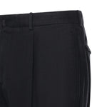 Pantalone in lana FL2692 77 SANTANIELLO 