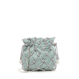Borsa Selene Capri B17713 CRI-034 ROSANTICA 