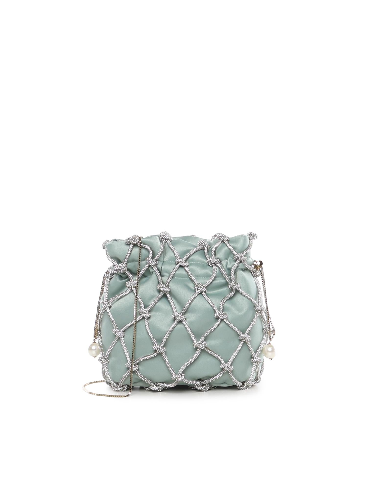 Borsa Selene Capri B17713 CRI-034 ROSANTICA 