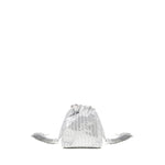 Borsa a secchiello Dorothy 73BS8G804 DOROTHYARGENTO V° 73 
