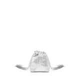 Borsa a secchiello Dorothy 73BS8G804 DOROTHYARGENTO V° 73 