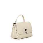 Borsa Postina Medium 068010 0040000-Z0295 ZANELLATO 