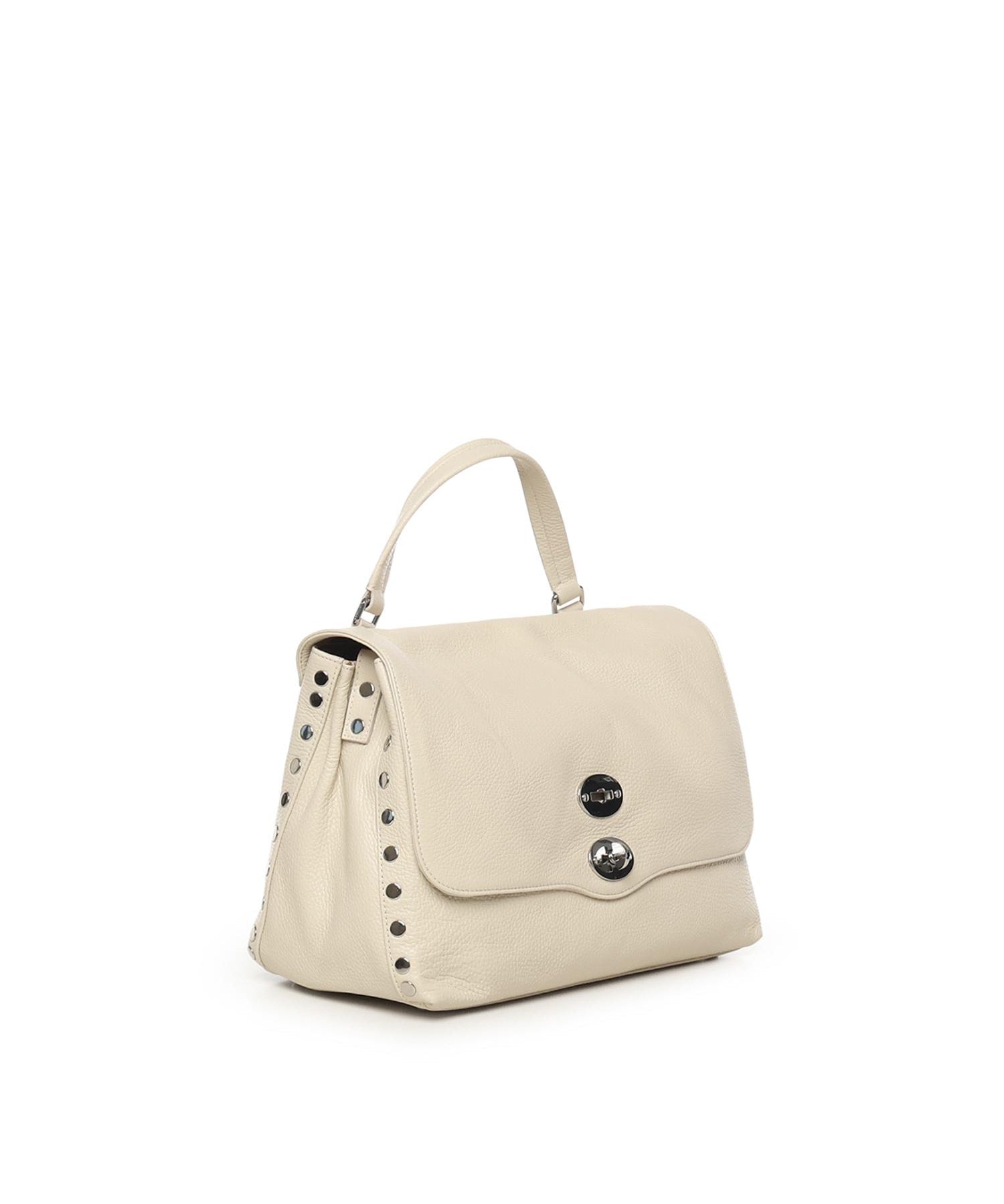 Borsa Postina Medium 068010 0040000-Z0295 ZANELLATO 