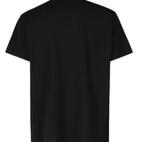 T-shirt con stampa Logo 8084233 A1189 BURBERRY 