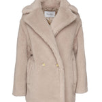 Cappotto Cuba 2511081011600 002 MAX MARA 
