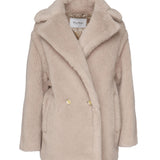 Cappotto Cuba 2511081011600 002 MAX MARA 