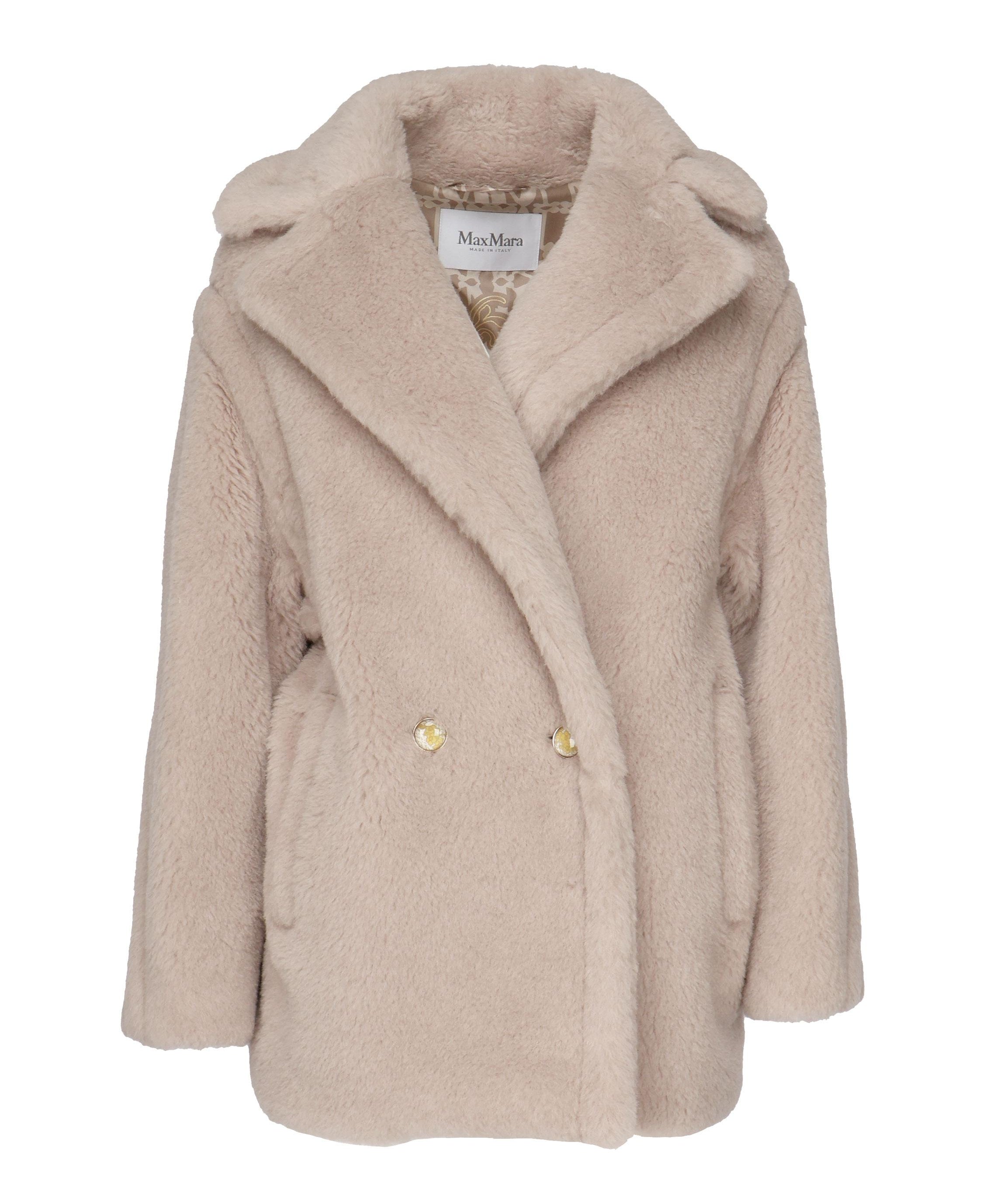 Cappotto Cuba 2511081011600 002 MAX MARA 