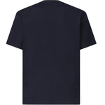 T-shirt con logo TH7318 166 LACOSTE 