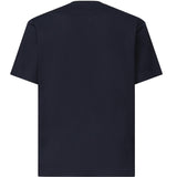 T-shirt con logo TH7318 166 LACOSTE 