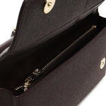 Minibag Dauphine in pelle di vitello BI3280 A10018M073 DOLCE & GABBANA 