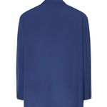 Blazer in gabardine di lana FJ0991 AYUEF0WWU FENDI 