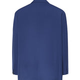 Blazer in gabardine di lana FJ0991 AYUEF0WWU FENDI 