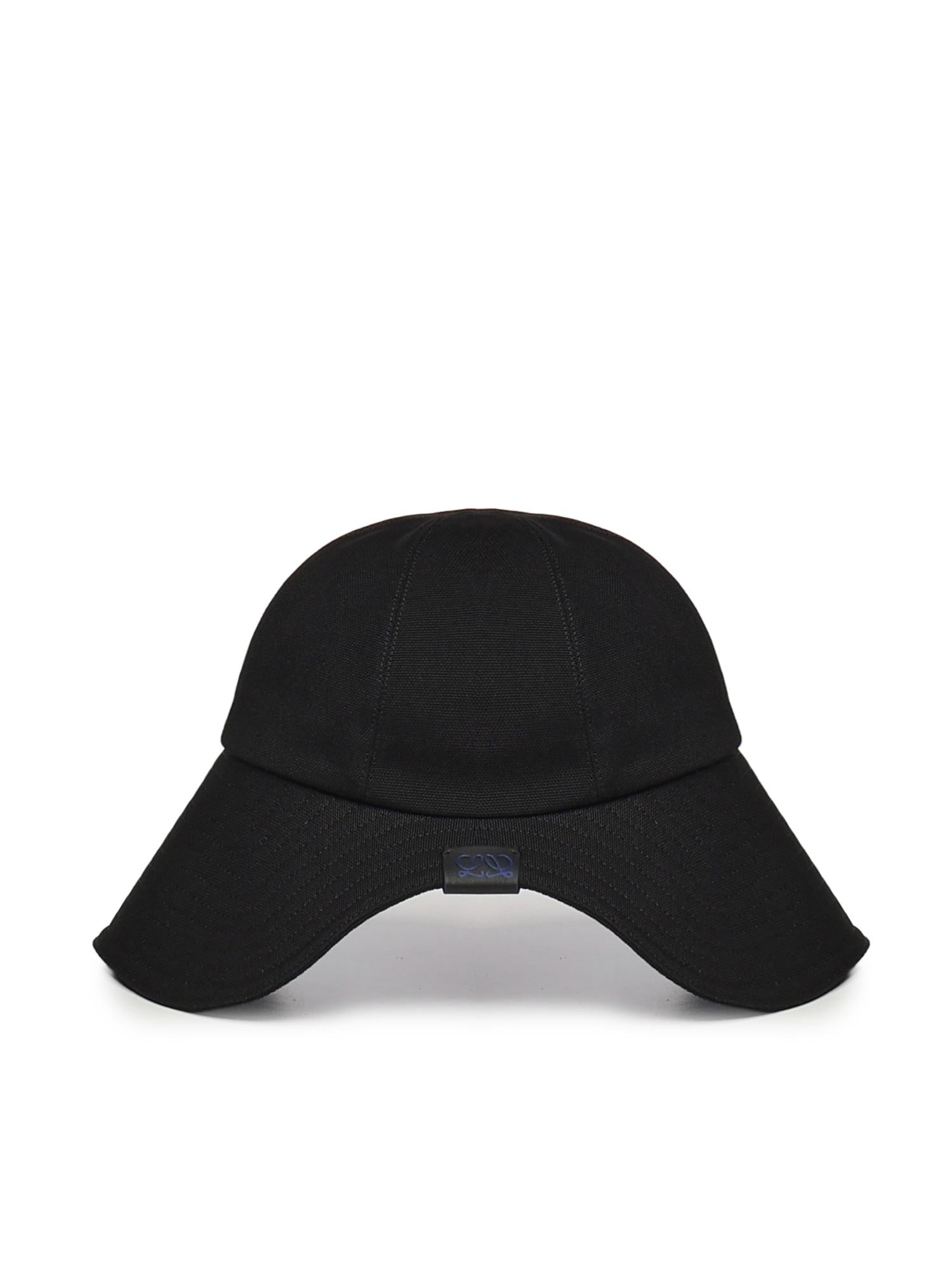 Cappello da escursionismo in tela K820HIKX08 1100 LOEWE 