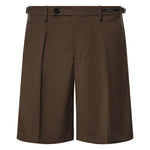 Bermuda Jessie in misto lana MCJES3687S26B 194 MICHAEL COAL 