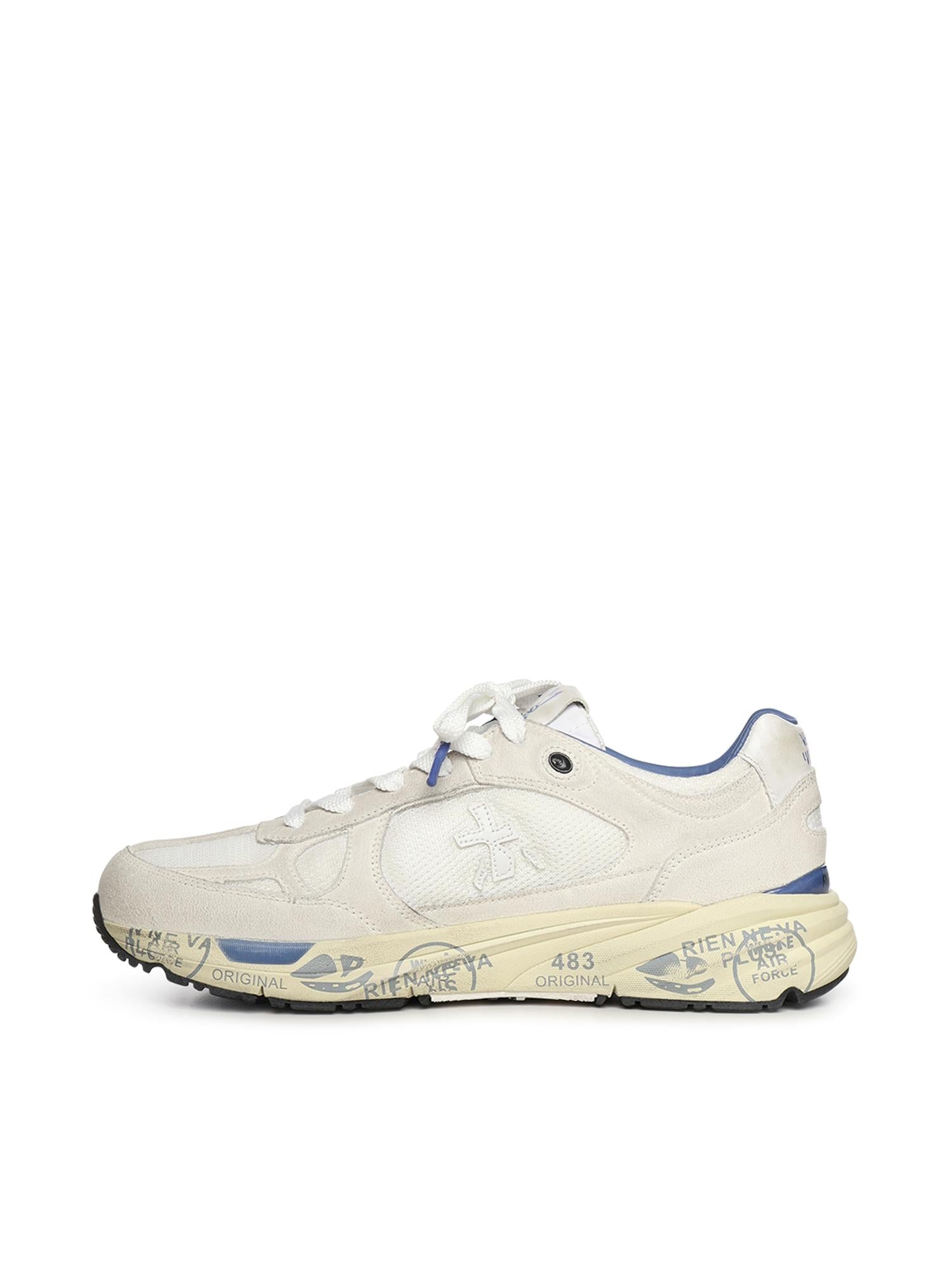Sneaker Mase 25 8019 MASE25 8019 PREMIATA 