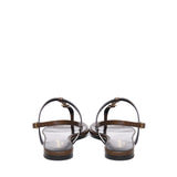 Sandali Cassandre 711825 AAC402515 SAINT LAURENT 