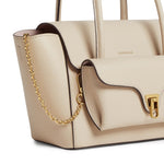 Borsa Double Beat Medium in pelle E1T8A180201 N64 COCCINELLE 